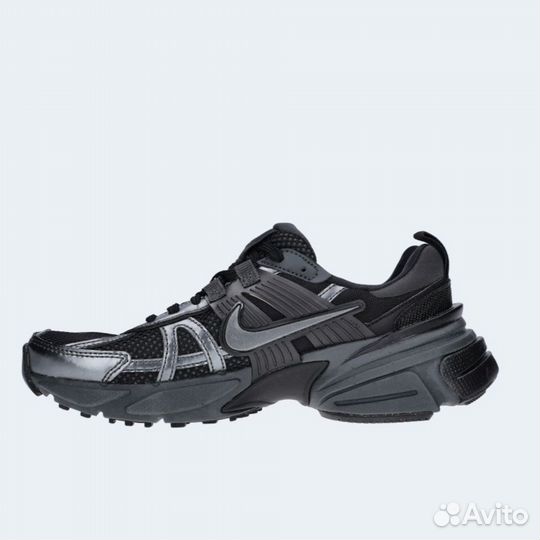 Nike V2K Run Black Anthracite