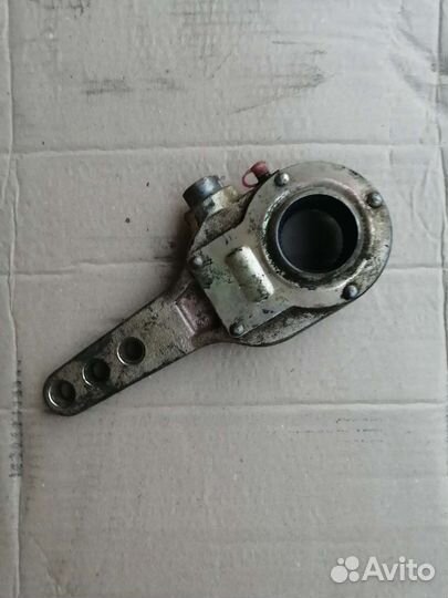 Рычаг регулировочный (трещетка) А3820-2