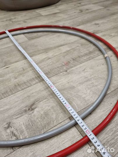 Обруч хулахуп