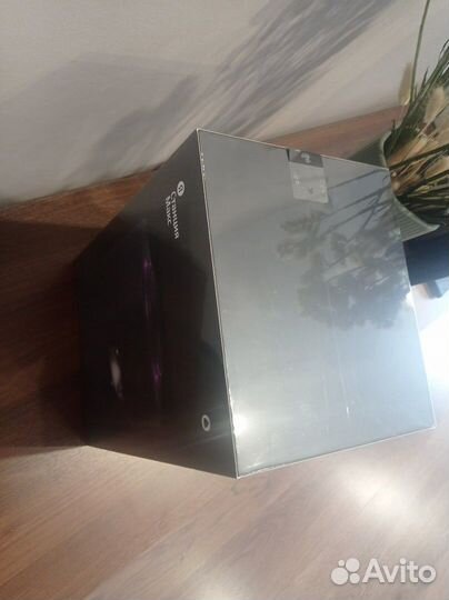 Яндекс станция макс с Zigbee новая