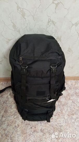 Тактический рюкзак туристический