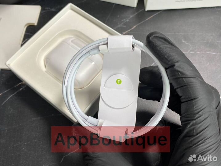 Наушники apple airpods 3 / Эирподс 3