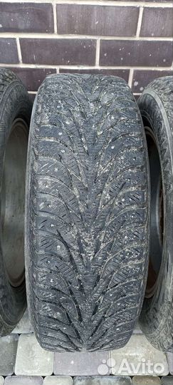 Yokohama Ice Guard IG55 225/60 R17