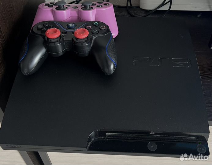 Sony playstation 3