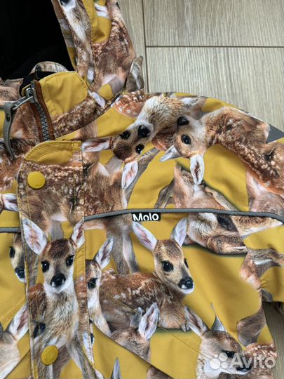 Комбинезон Molo