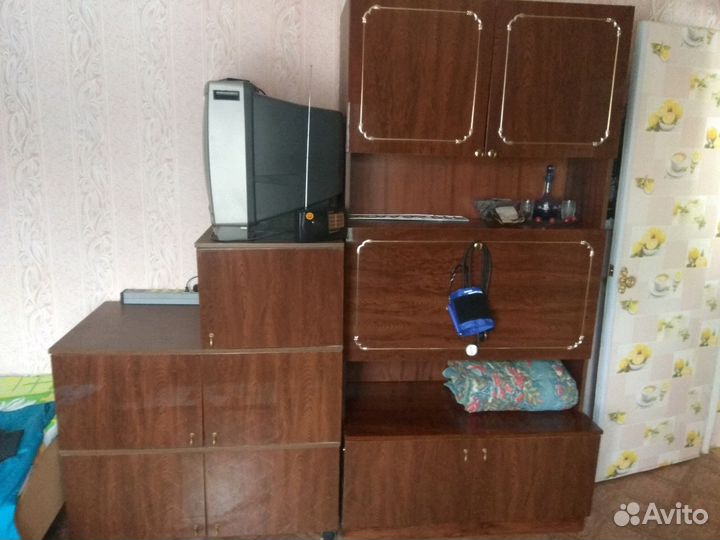 Стенка для зала