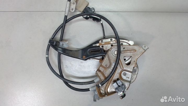 Педаль ручника Honda Pilot, 2009