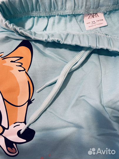 Костюм Zara