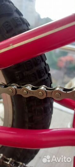 Детский велосипед GT Laguna 12 дюймов