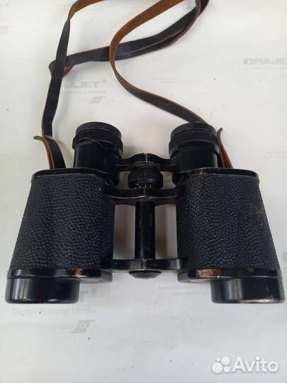 Бинокль бпц-4 СССР