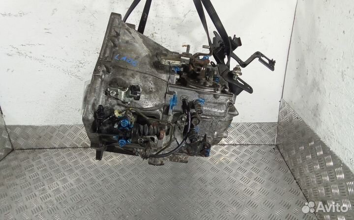 Кпп 6ст. mazda 6 2012-н.в. 2014