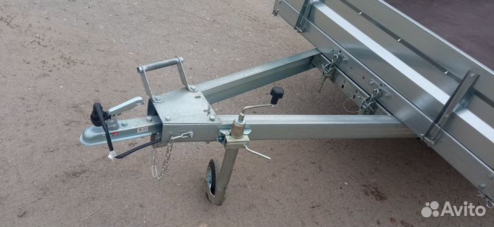 Прицеп Автос 3 х 1,5