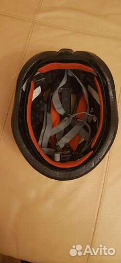 Велошлем hqbc