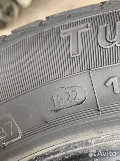 Tunga Zodiak 2 185/60 R14