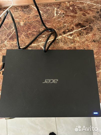 Ноутбук acer travelmate B118