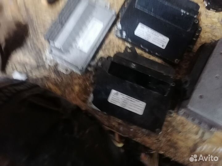 Мозги эбу на газель 406 двигатель и умз 4213.10