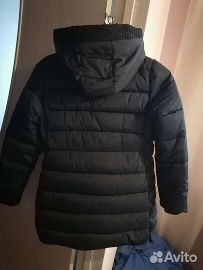 Куртка демисезонная