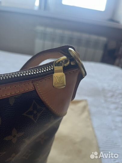 Сумка louis vuitton оригинал