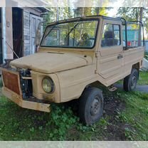 ЛуАЗ 969 1.2 MT, 1983, 50 000 км, с пробегом, цена 45 000 руб.