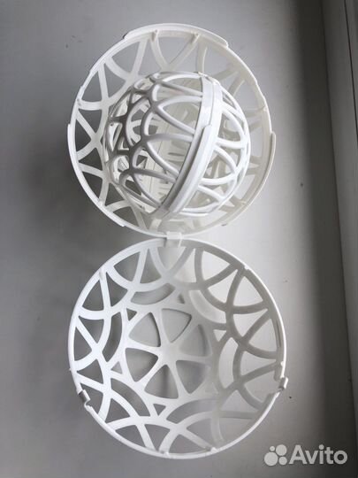 Сфера для стирки белья