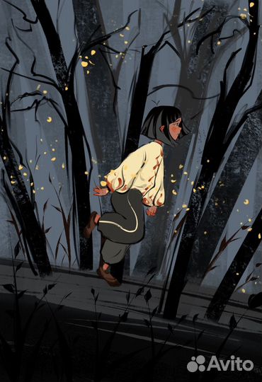 Художник иллюстратор