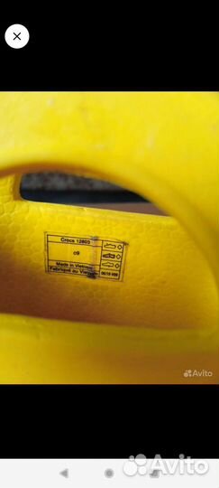 Сапожки на мальчика р27