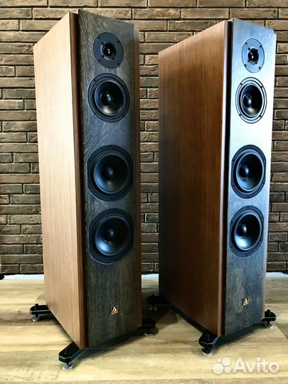 Акустическая система High-End