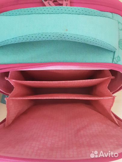 Ранец школьный для девочки