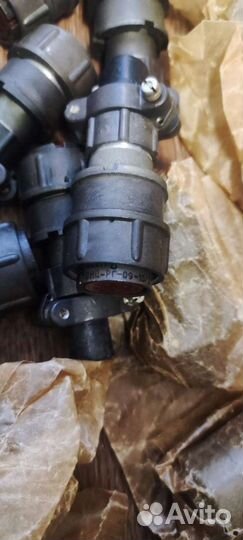 Разъёмы 2ртт,2рт,2рм,2рмг,2рмт,2рмд,онц, ср, рс