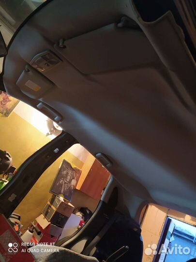 Asx 2012, кузов