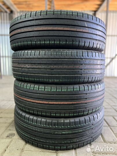 Continental ContiEcoContact 5 195/55 R20