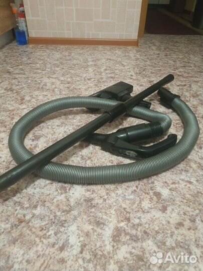 Пылесос Samsung VC-C6573 (SC 6573)