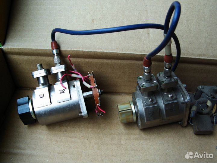 Децибельники от ск4-59