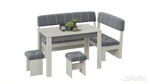 Кухонный уголок 