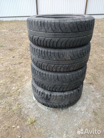 Bridgestone Ice Cruiser 7000 235/55 R18