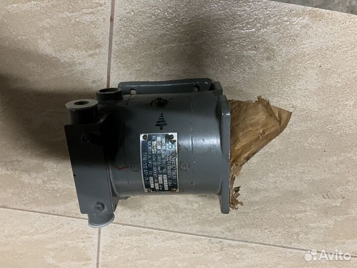 Тахогенератор тмг-30 П (дт-100)