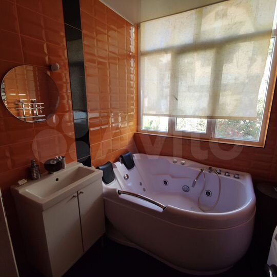 3-к. квартира, 80 м², 6/6 эт.