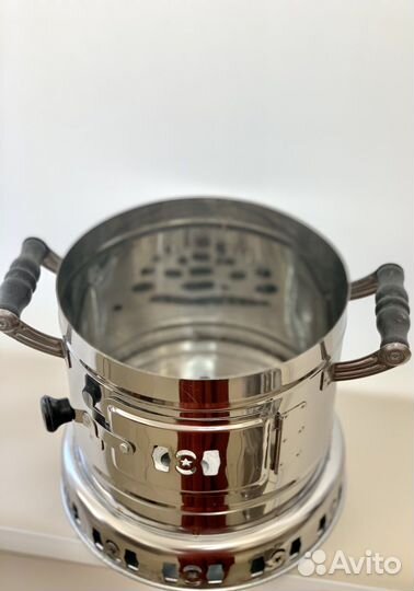Самовар оптом