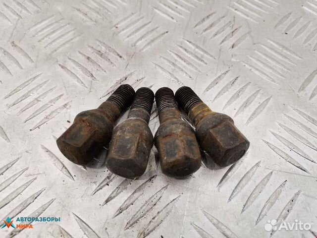 Болт колесный Peugeot 306 рест. 2002 540535