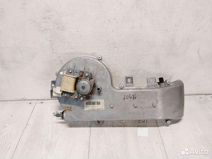 Сушка стиральной машины Ariston Indesit