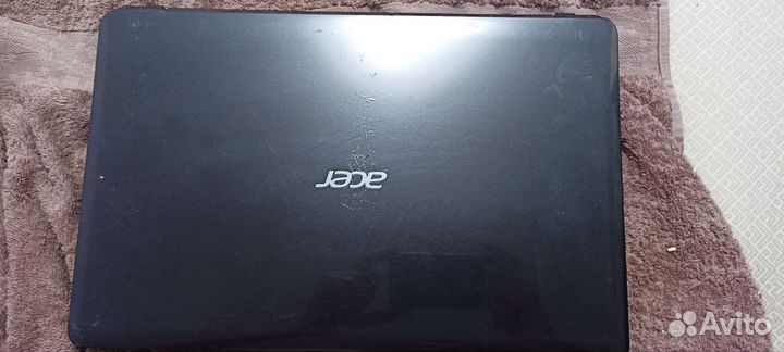 Acer e1-b8302G
