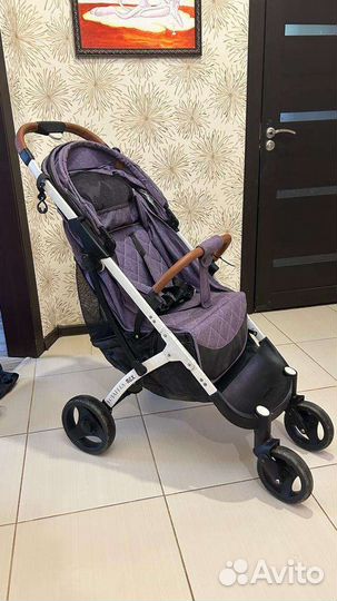 Детская коляска
