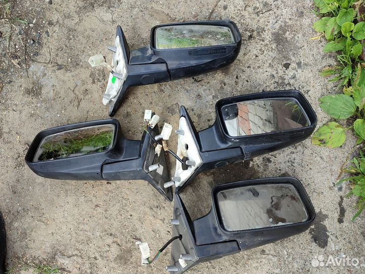 Зеркало приора