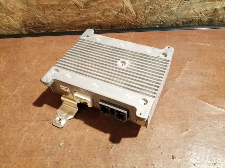 Блок электронный Infiniti Q50 2013-2017