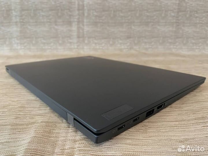 ThinkPad X1 Carbon Gen 10 i7-1270P 32GB 1TB Новый