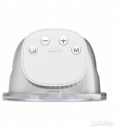 Электрический молокоотсос (свободные руки)