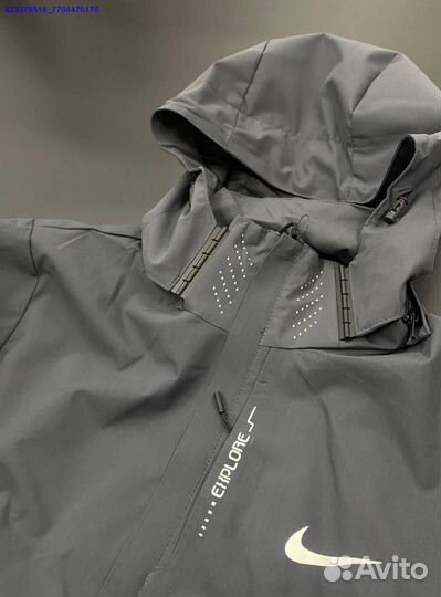 Ветровка Nike (Арт.22005)