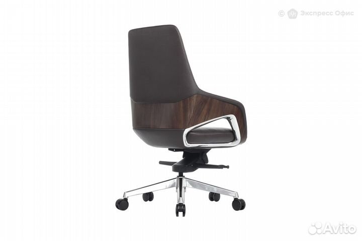 Кресло офисное RV Design Aura-M FK005-В