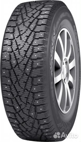 Ikon Tyres Autograph Ice C3 185/75 R16C 104R