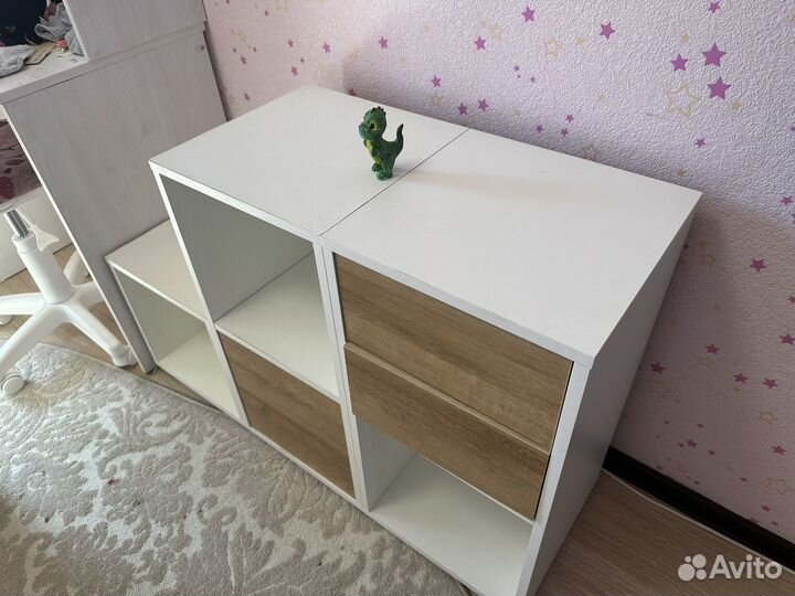 Ящик для хранения игрушек